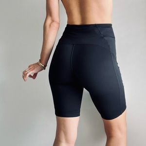 Lululemon bike shorts